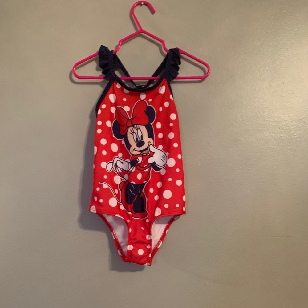 Minnie Swimsuit